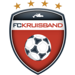 Logo FC Kruisband