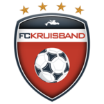 FC Kruisband logo bij Sportfysiotherapie Arkel 300px