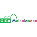 Giga-Molenlanden logo