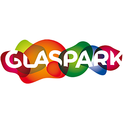 Logo Glaspark Leerdam